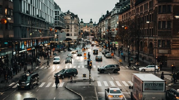 Polovni automobili Beograd | Stadfirma i Stockholm