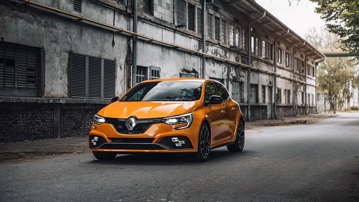 Polovni automobili | Renault delovi
