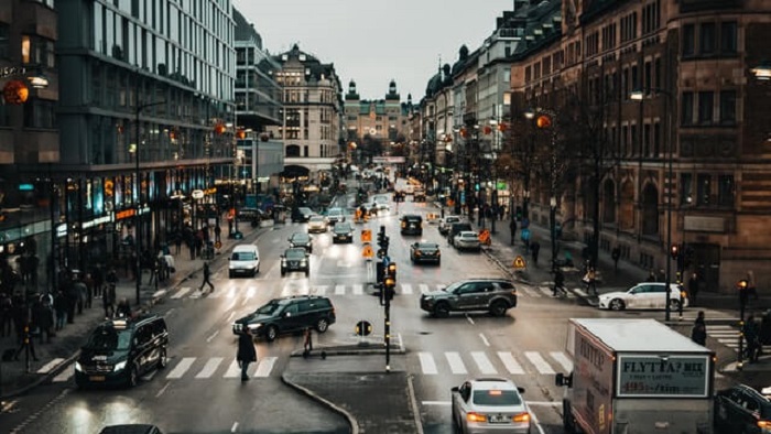 Polovni automobili | Stadfirma Stockholm