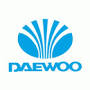 DAEWOO logo